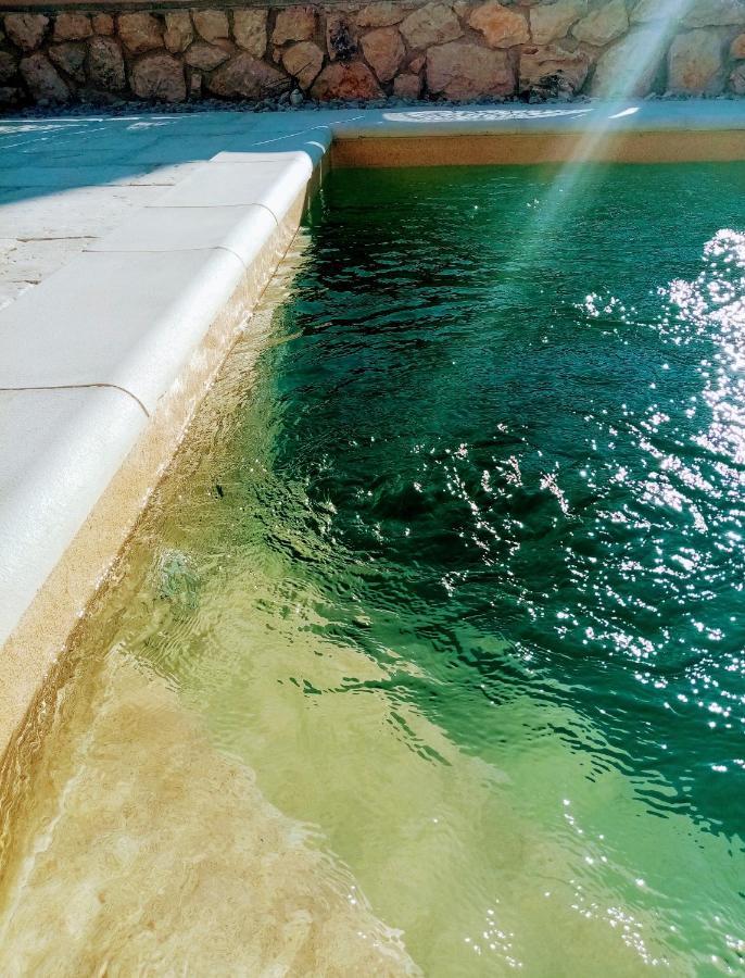 Vintage Residence Dramalj, Pool Self-Use ภายนอก รูปภาพ