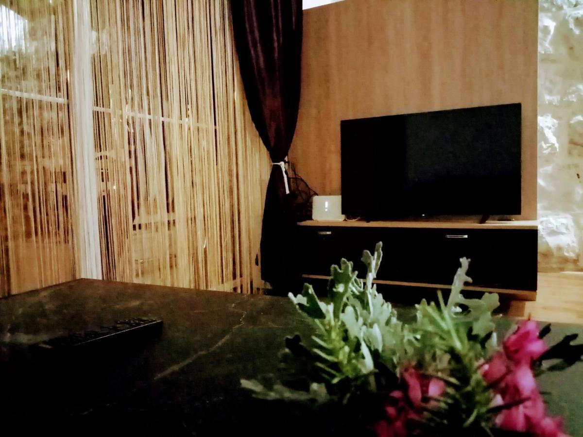 Vintage Residence Dramalj, Pool Self-Use ภายนอก รูปภาพ